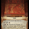 Ojer Axonil, Deepest Might (Showcase) (LCI-317) - The Lost Caverns of Ixalan: (Showcase)