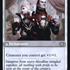 Wedding Announcement (PRE-045) - Innistrad: Crimson Vow Promos: (Double Faced Transform) Foil