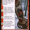 The Shattered States Era (NEO-162) - Kamigawa: Neon Dynasty: (fandfc, enchantment) Foil
