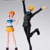 S.H.Figuarts - One Piece: Sanji (Romance Dawn)