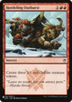 Hordeling Outburst (LIST-134/249) - The List