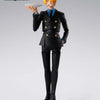 S.H.Figuarts - One Piece: Sanji (Romance Dawn)