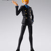 S.H.Figuarts - One Piece: Sanji (Romance Dawn)