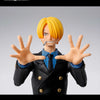S.H.Figuarts - One Piece: Sanji (Romance Dawn)
