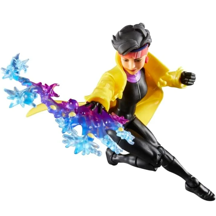 Marvel Legends Series - X-Men 97: Jubilee (Retro Card)