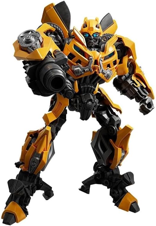 Blokees: Transformers Champion Class Collection 06 Bumblebee