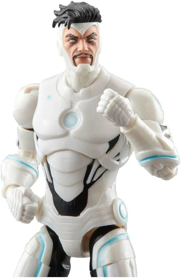 Marvel Legends Series - Superior Iron Man