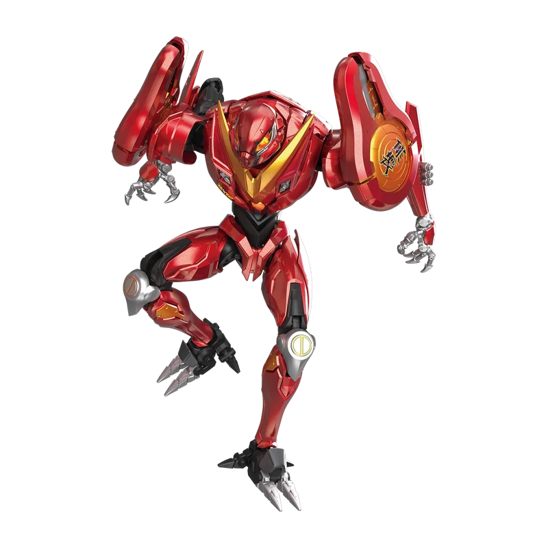 Blokees: Marvel Rivals - Champion Class 09 Peni Parker SP//DR Suit Model Kit