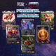 Secret Lair x Masters of the Universe™: She-Ra, Princess of Power Non-Foil Edition