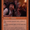 Town Gossipmonger (Retro Frame) (INR-451) - Innistrad Remastered Foil