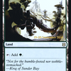 Branchloft Pathway (PRE-258) - Zendikar Rising Promos Foil