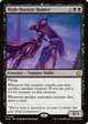 High-Society Hunter (FDN-061) - Foundations