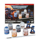 Space Marines: Intercessors + Paints