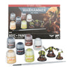 Orks: Boyz + Paints