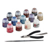 Warhammer 40,000: Paints + Tools