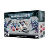 Warhammer 40,000: Paints + Tools
