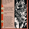 Urabrask (Showcase) (MOM-299) - March of the Machine: (Showcase) (Borderless)