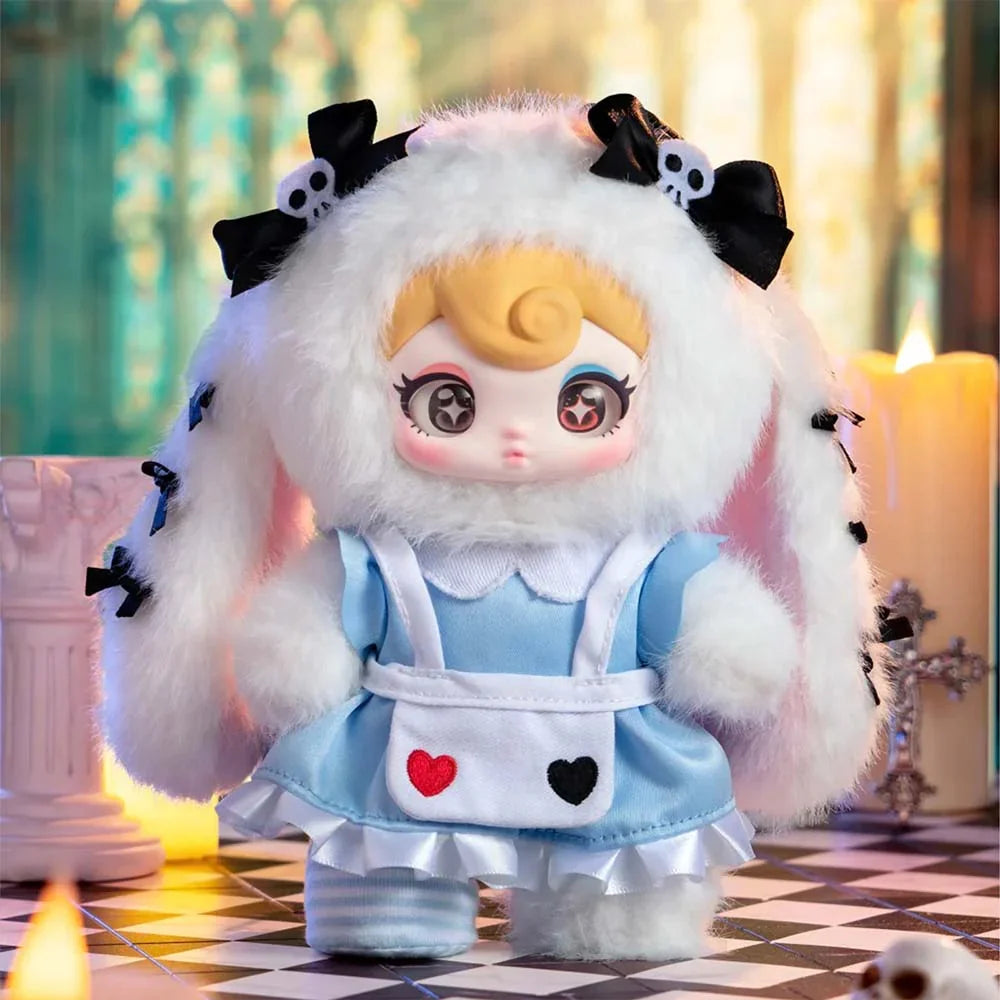 Sunycoco - Sweet Rebel Series Plush Blind Box