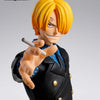 S.H.Figuarts - One Piece: Sanji (Romance Dawn)