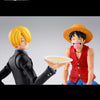S.H.Figuarts - One Piece: Sanji (Romance Dawn)
