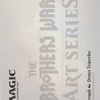 Steel Seraph // Steel Seraph (ABRO-006) - The Brothers' War Art Series (Borderless)
