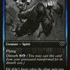 Lantern Bearer (DBL-333) - Innistrad: Double Feature: (Double Faced Transform)