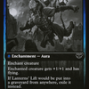 Lantern Bearer (DBL-333) - Innistrad: Double Feature: (Double Faced Transform)