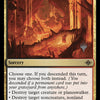 Molten Collapse (Promo Pack) [The Lost Caverns of Ixalan Promos]