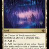 Cavern of Souls (Promo Pack) [The Lost Caverns of Ixalan Promos]