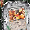 EX Battle Deck (Kangaskhan ex)