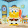 MOSMARK - Spongebob Squarepants Transparent Series