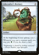 Lifecrafter's Bestiary (C20-244) - Commander 2020