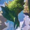 Yasharn, Implacable Earth // Yasharn, Implacable Earth (AZNR-081) - Zendikar Rising Art Series (Borderless)