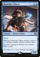 Skystrike Officer (PPBRO-062) - The Brothers' War Promos