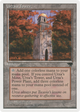 Urza's Tower (Forest) (CHR-) - Chronicles