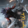 Razzle-Dazzler // Razzle-Dazzler (AOTJ-008) - Outlaws of Thunder Junction Art Series (Borderless) Foil