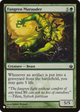 Fangren Marauder (LIST-79/155) - The List