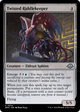 Twisted Riddlekeeper (MH3-014) - Modern Horizons 3