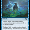 Sink into Stupor (MH3-241) - Modern Horizons 3 Foil