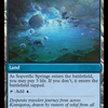 Sink into Stupor (MH3-241) - Modern Horizons 3 Foil