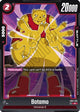 Botamo (FB01-028) - Awakened Pulse Holofoil