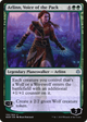 Arlinn, Voice of the Pack (WAR-150) - War of the Spark