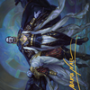 Vito, Fanatic of Aclazotz // Vito, Fanatic of Aclazotz (ALCI-039) - The Lost Caverns of Ixalan Art Series (Borderless)