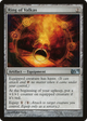 Ring of Valkas (M13-214) - Magic 2013