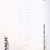 Waterlogged Grove // Waterlogged Grove (AMH1-052) - Modern Horizons Art Series (Borderless)
