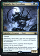 Slogurk, the Overslime (PRE-242) - Innistrad: Midnight Hunt Promos Foil