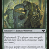 Hookhand Mariner (VOW-203) - Innistrad: Crimson Vow: (Double Faced Transform)