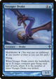 Voyager Drake (LIST-45/145) - The List