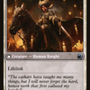 Ambitious Farmhand (MID-002) - Innistrad: Midnight Hunt: (Double Faced Transform) Foil