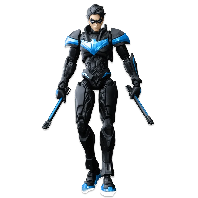 Blokees: DC - Champion Class 03 Nightwing